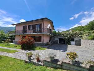 Venta Casas, Tresana