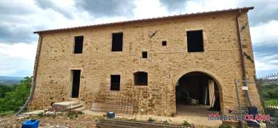 Venta Pentavani, Poggibonsi