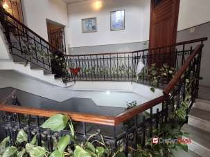 Renta Roomed, Messina