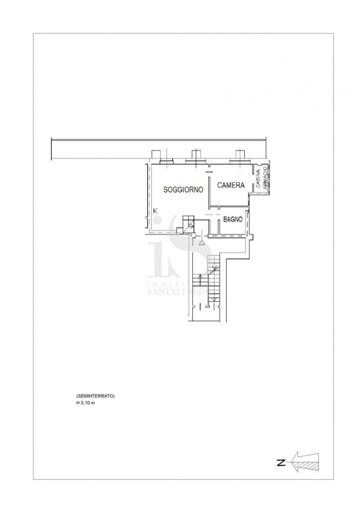 Affitto Appartamento, Milano foto