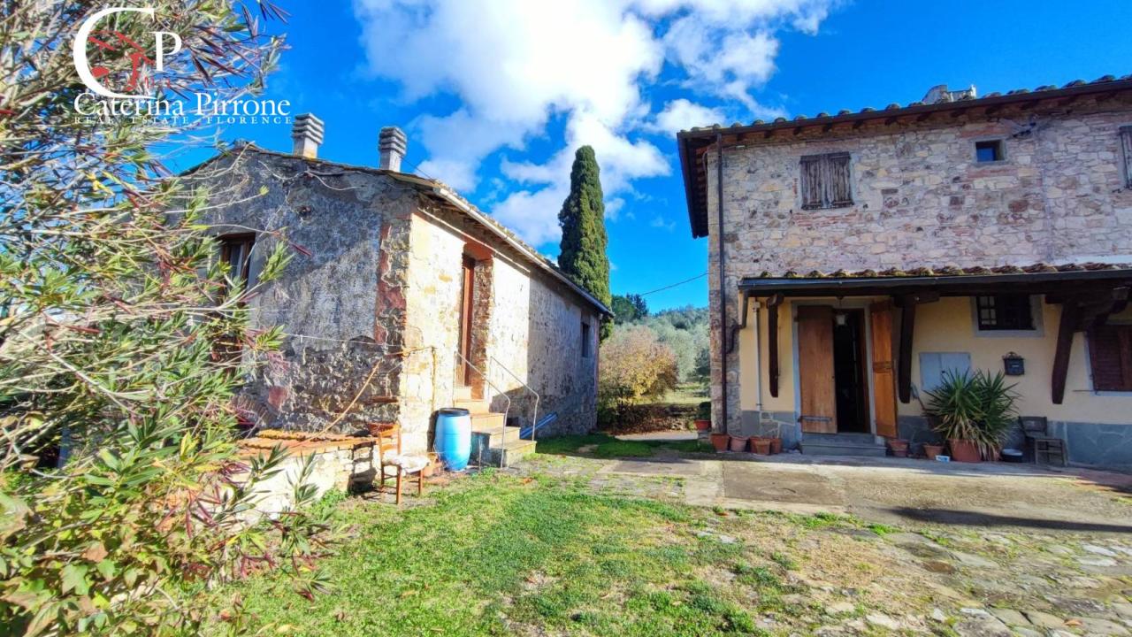 Venta Rustico, Bagno a Ripoli foto