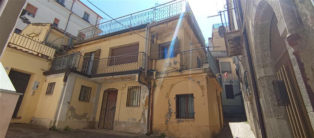 Vendita Casa indipendente, Catanzaro foto