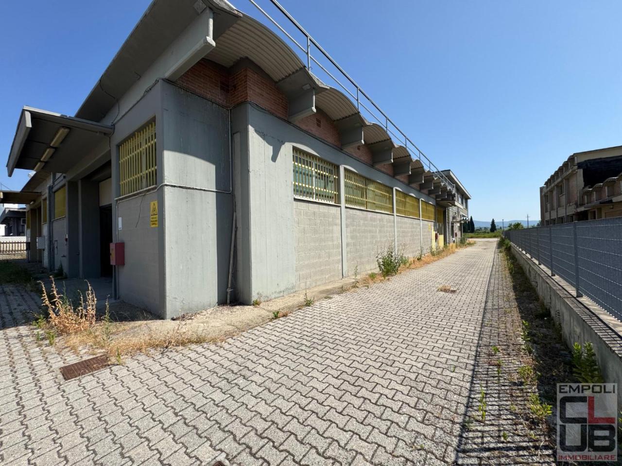 Mieten Capannone, Empoli foto