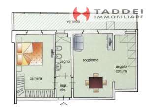 Venta CIVILE ABITAZIONE, Scandicci