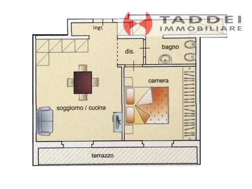 Venta CIVILE ABITAZIONE, Scandicci foto