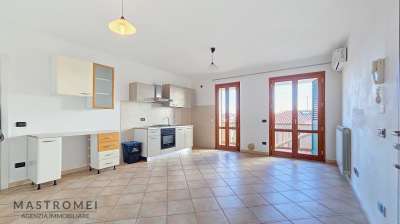 Vendita Trivani, Altopascio