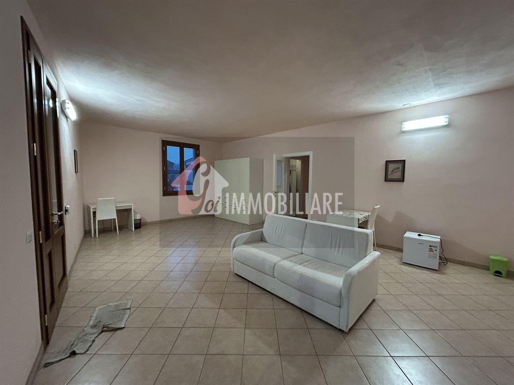 Sale Villa, Sabbioneta foto