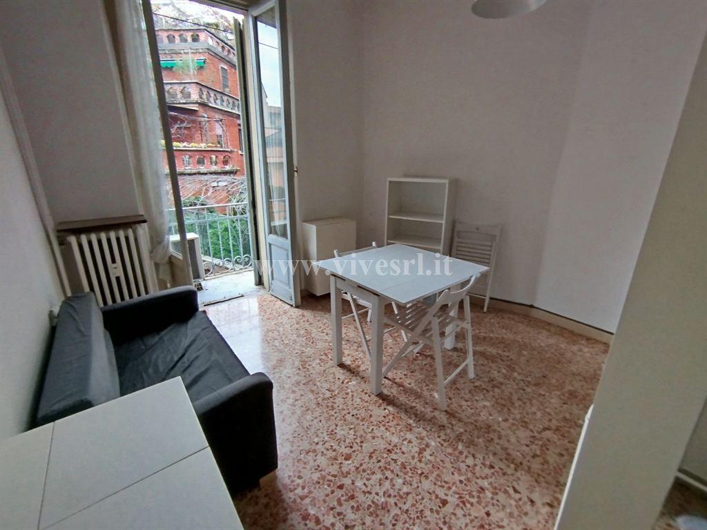 Renta Appartamento, Milano foto