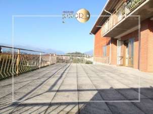 Sale Appartamento, Costa Masnaga