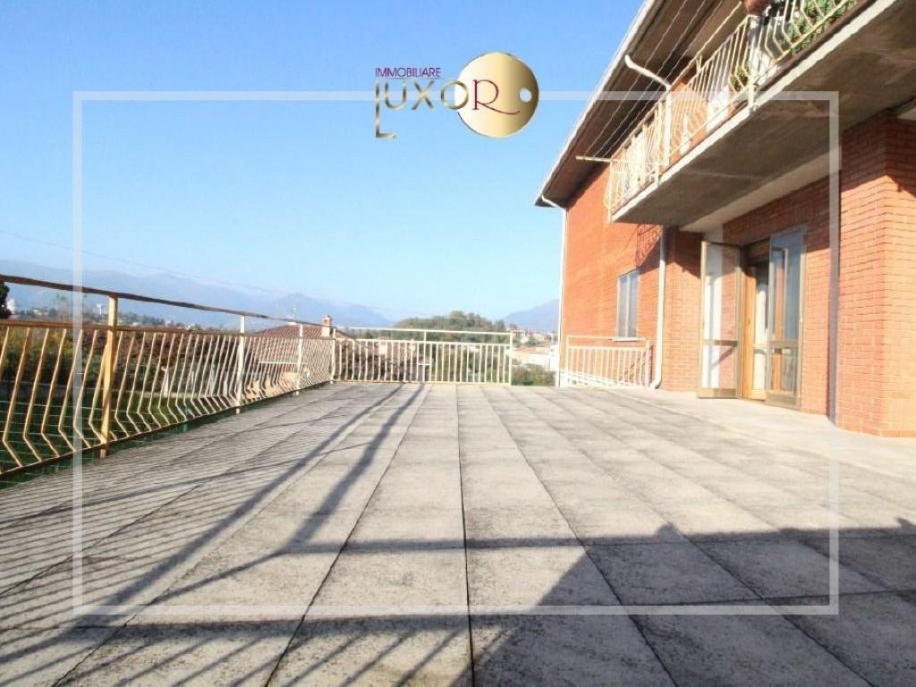 Sale Appartamento, Costa Masnaga foto