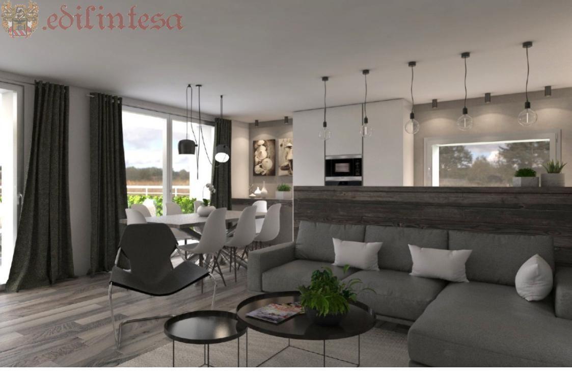 Venta Appartamento, Vedano al Lambro foto