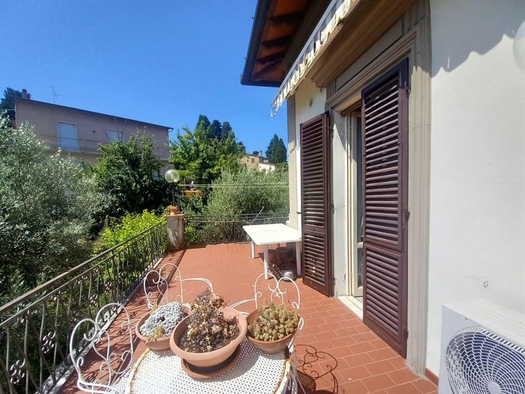 Vendita Casa Indipendente, Gambassi Terme foto