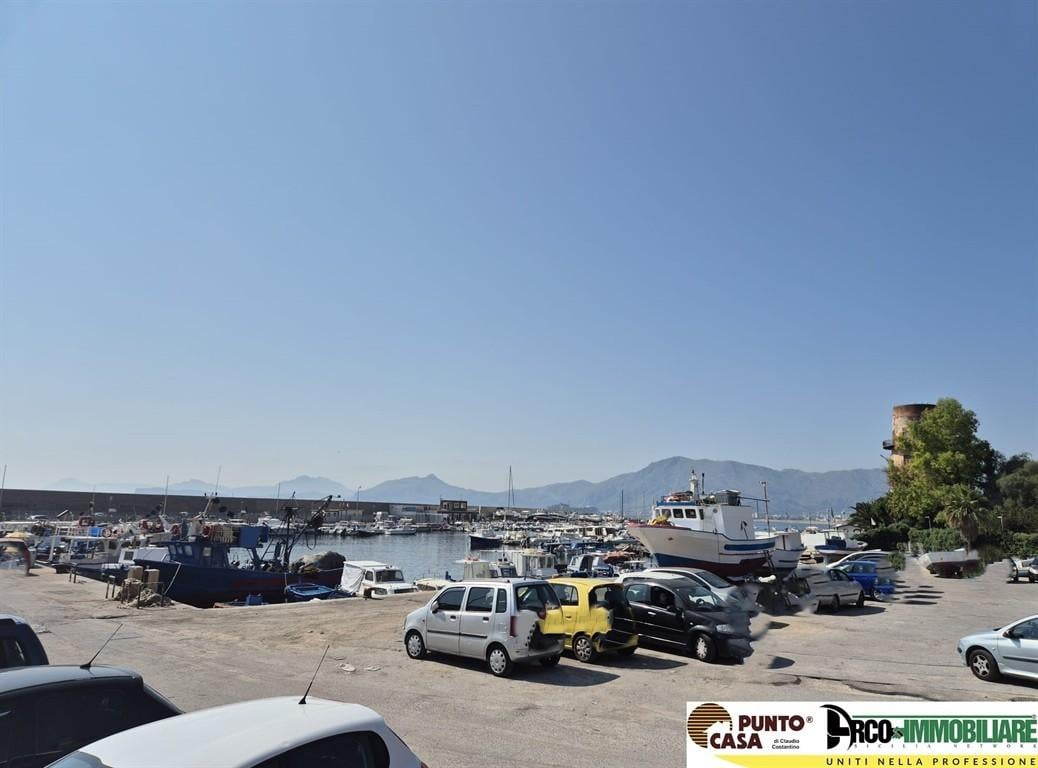 Vendita Appartamento, Palermo foto