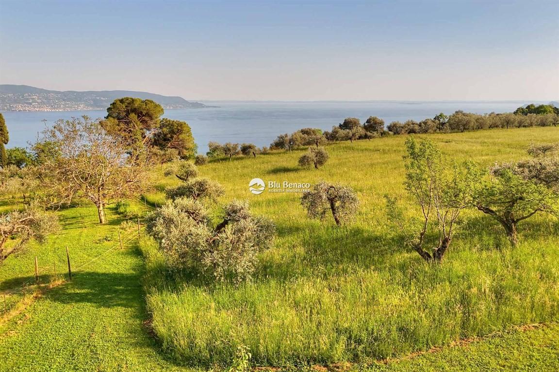 Venta Terreno Residenziale, Toscolano-Maderno foto