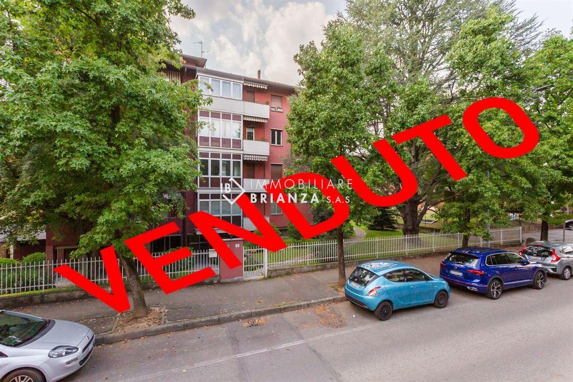 Venta Appartamento, Vimercate foto