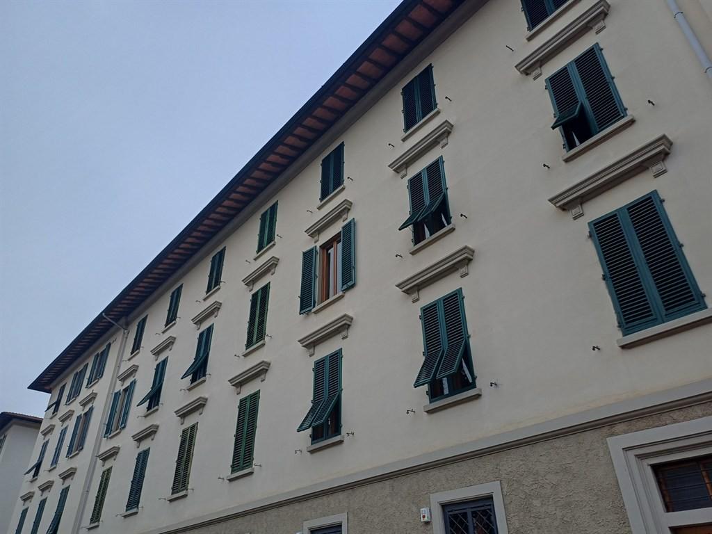 Rent false, Firenze foto