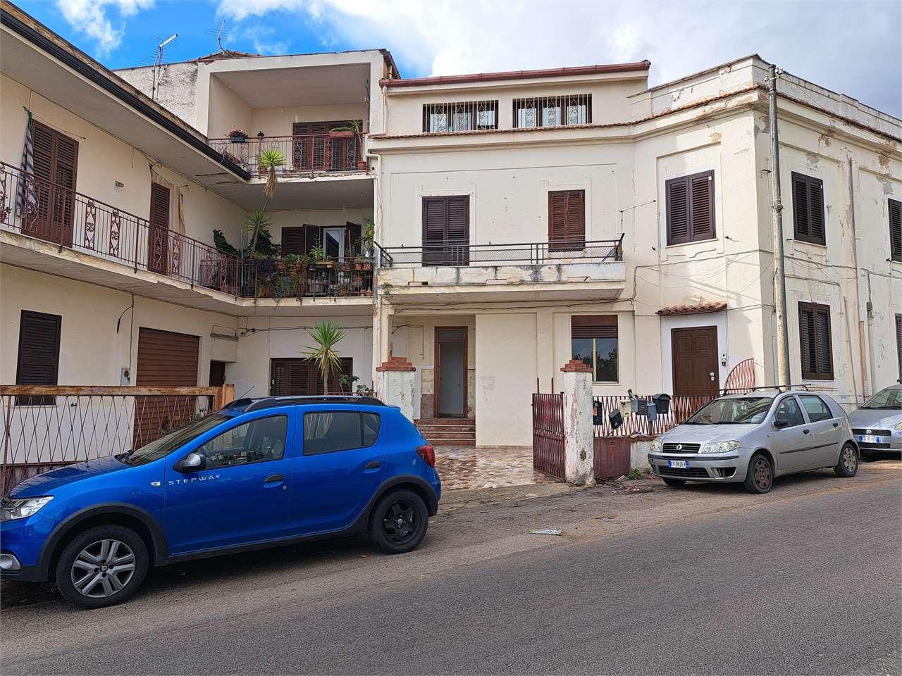 Mieten affitto, Monreale foto