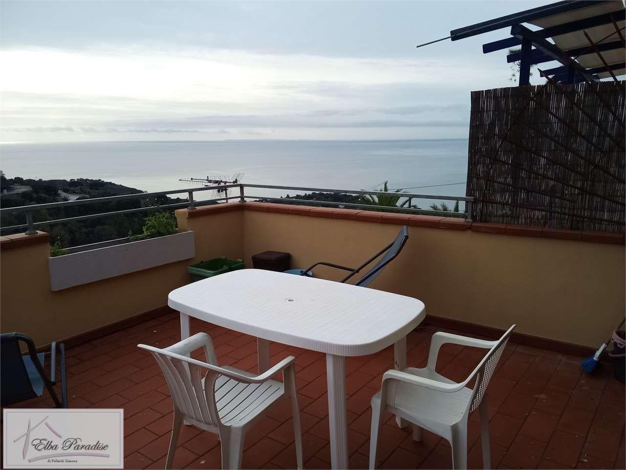 Sale vendita, Capoliveri foto