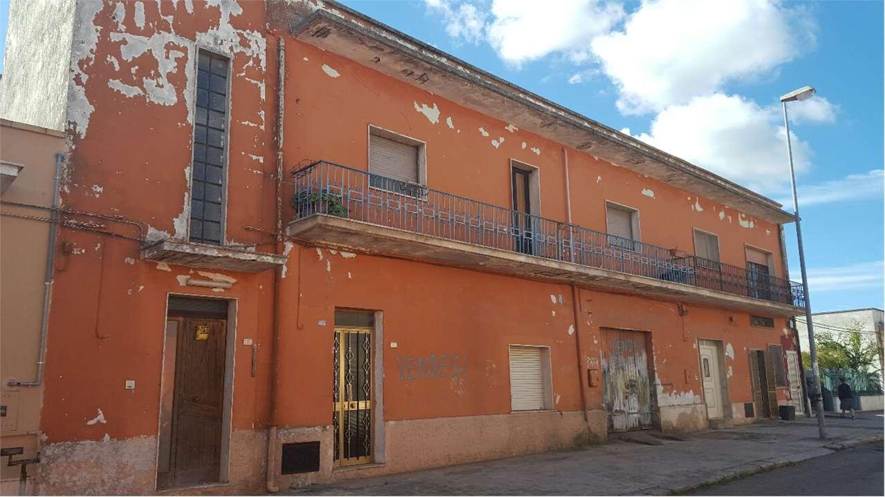 Verkauf vendita, Cellino San Marco foto