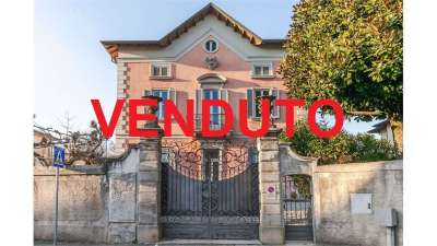 Venta vendita, Cassano d'Adda