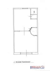 Sale Two rooms, Rosignano Marittimo