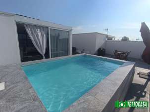 Venta Cuatro habitaciones, San Vitaliano