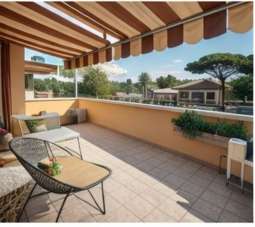 Venta Roomed, Fiumicino