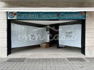 Vendita vendita, Rimini