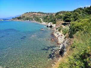 Sale Business premises, Agropoli