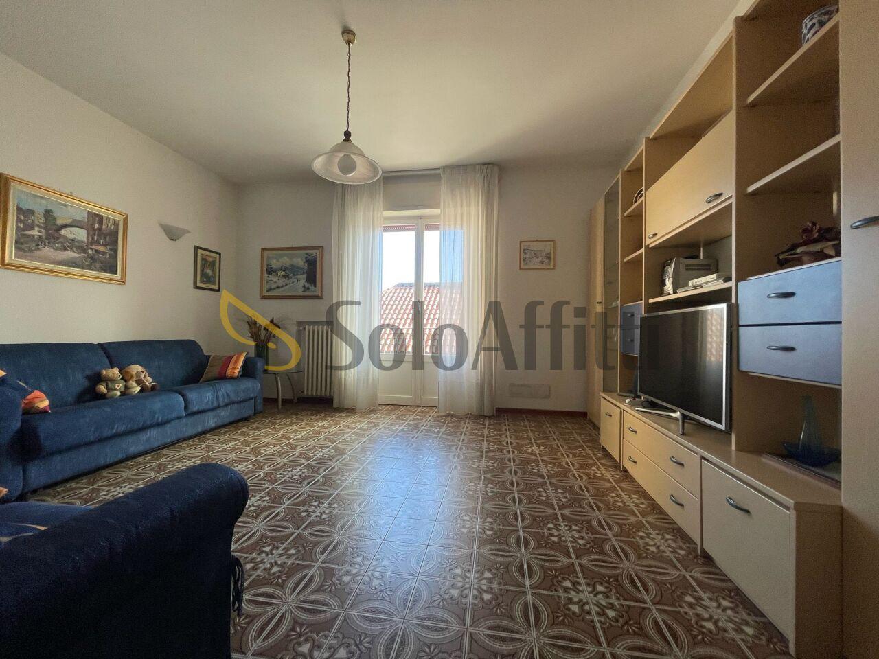 Renta Cuatro habitaciones, San Benedetto del Tronto foto