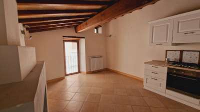 Venta Trivani, Lugnano in Teverina