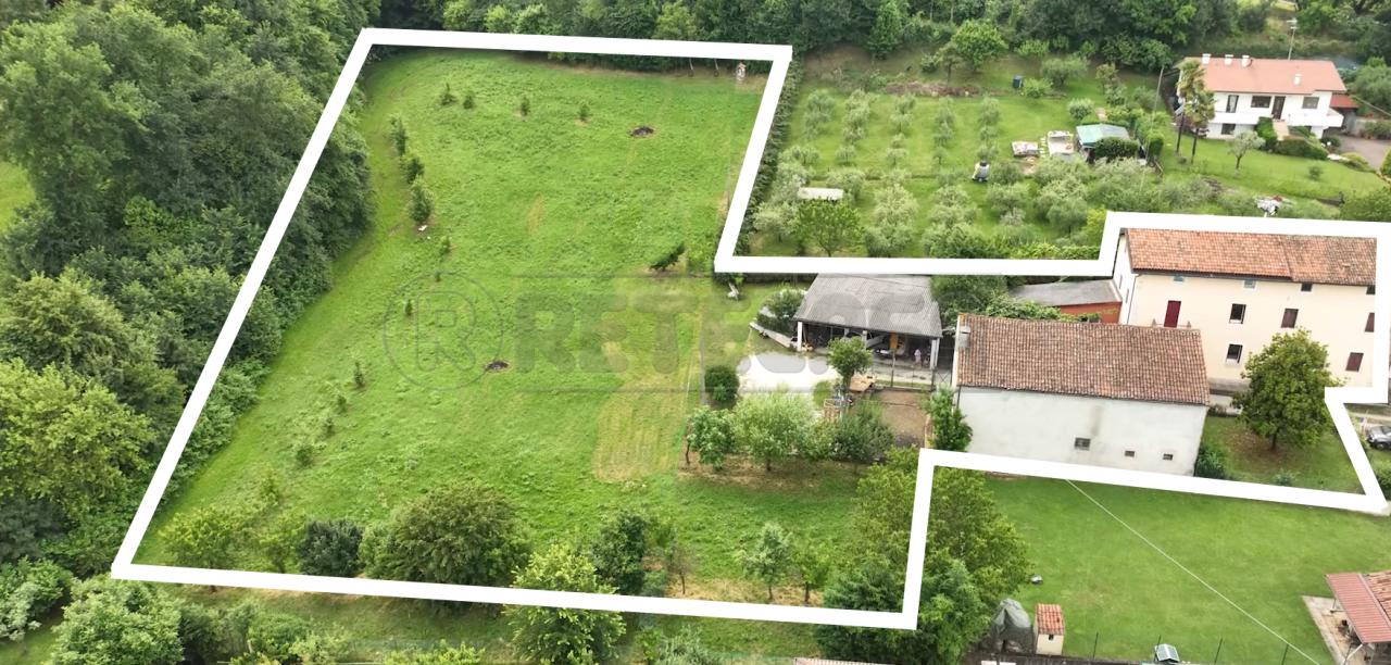 Venta Multivani, Brogliano foto