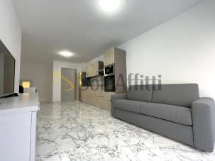 Renta Dos habitaciones, Catanzaro