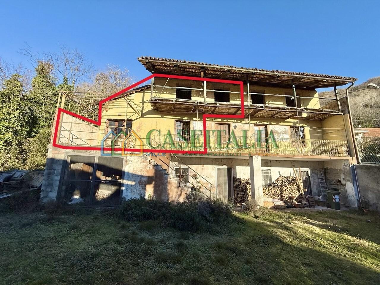 Vendita Trivani, Caprie foto