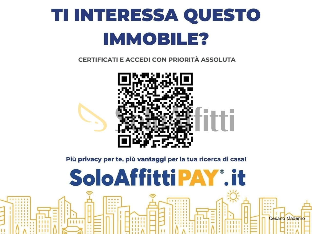 Renta Pentavani, Cesano Maderno foto