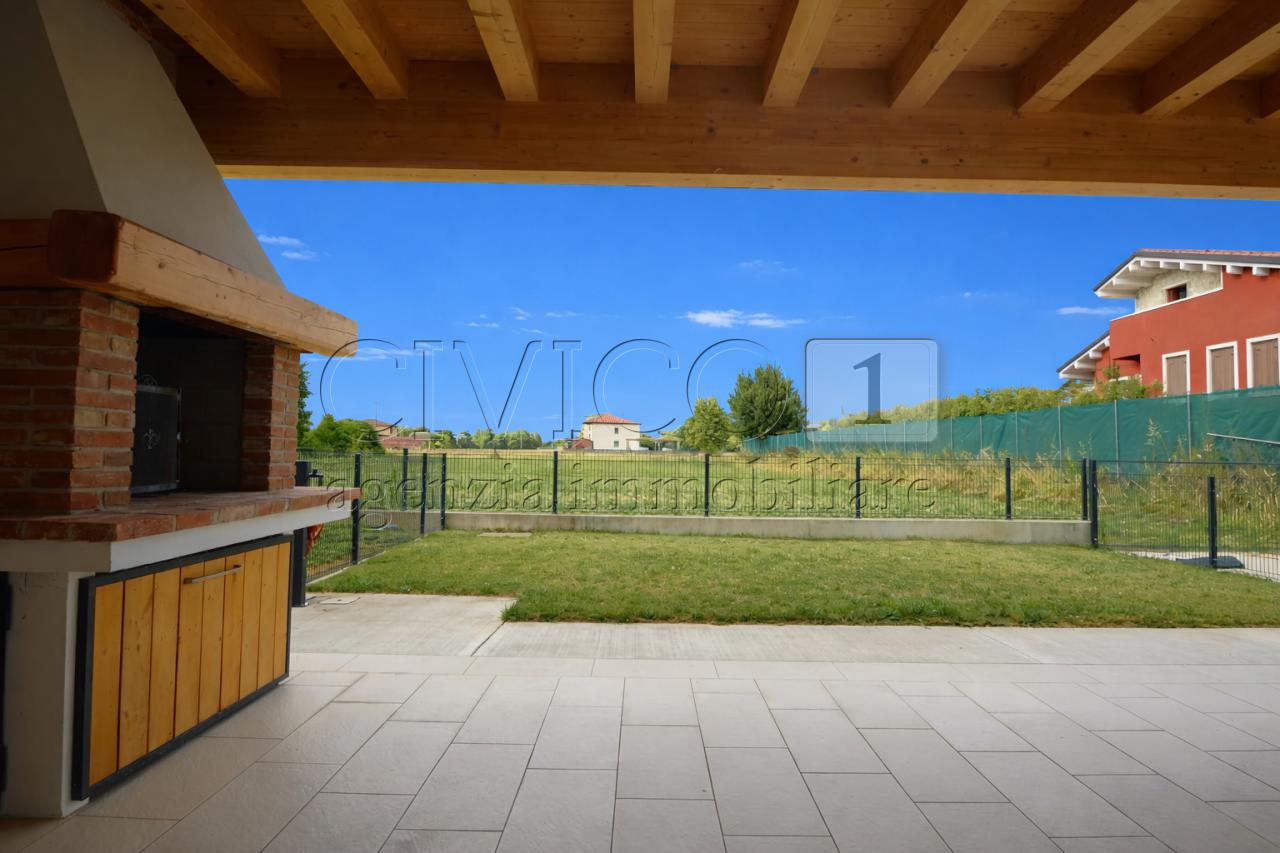 Venta Multivani, Castegnero foto