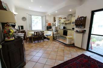 Vendita Quadrivani, Recco