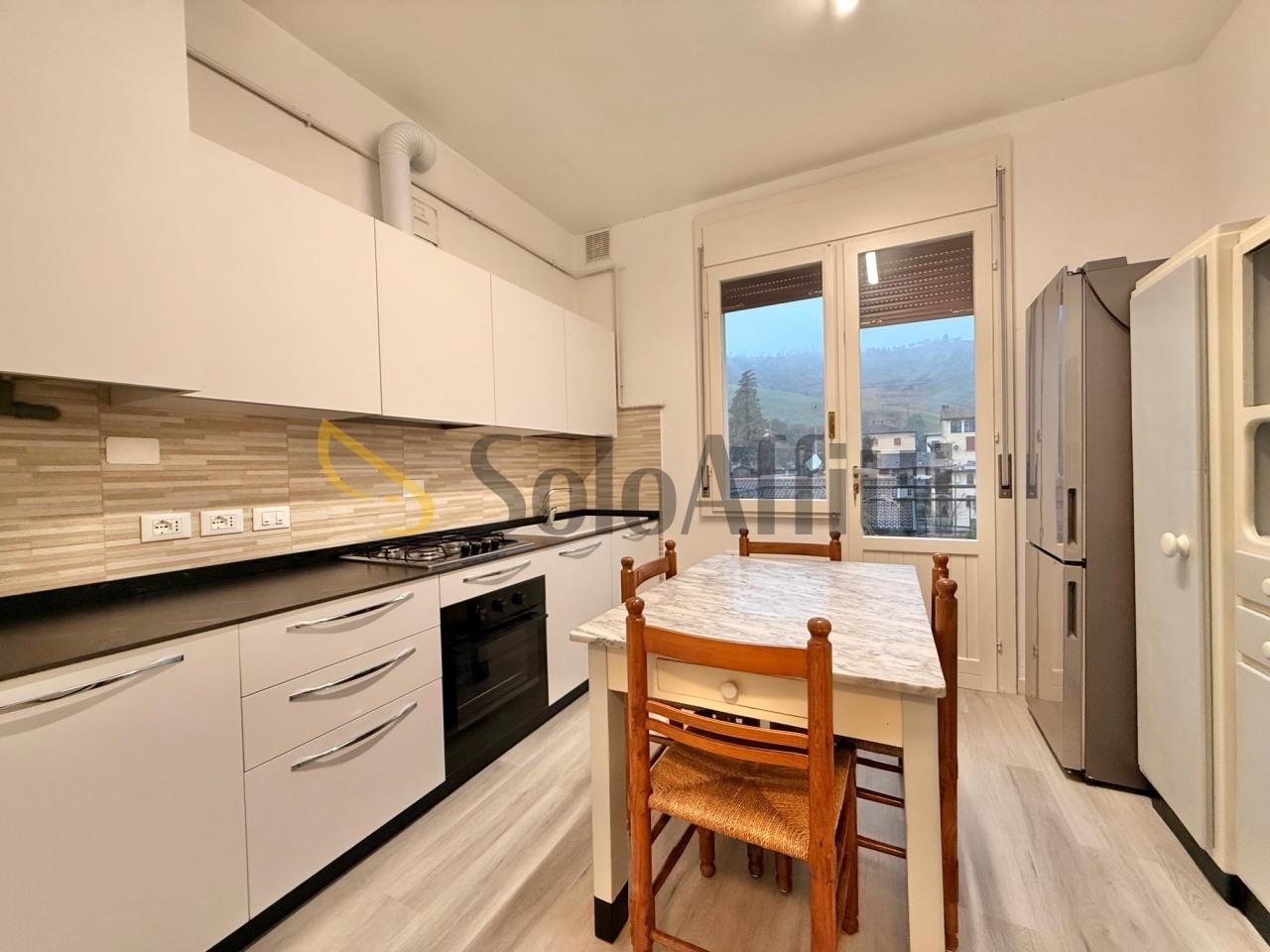 Renta Trivani, Brisighella foto