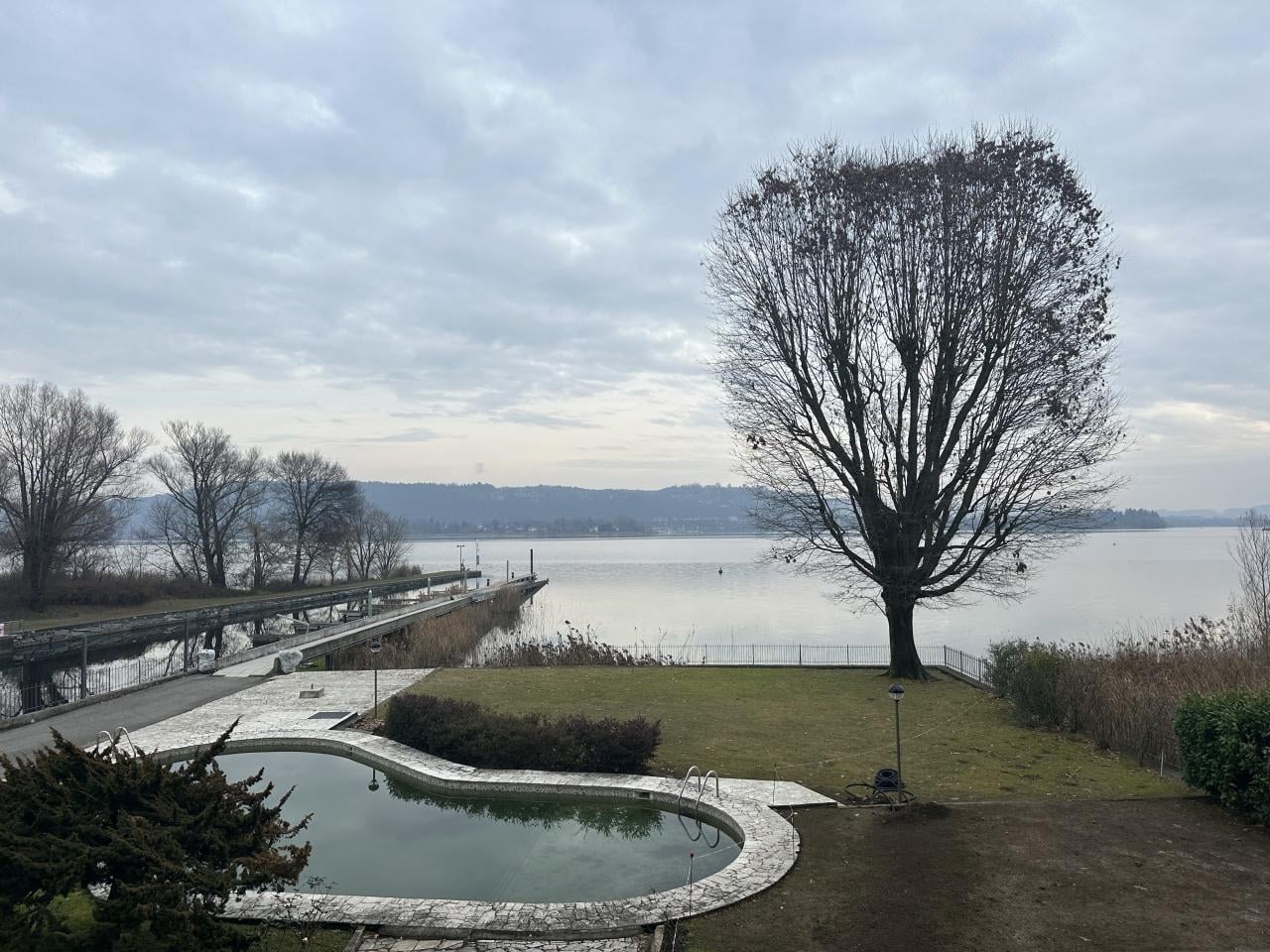 Renta Trivani, Dormelletto foto