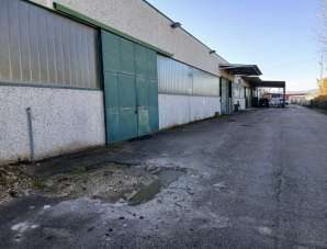 Sale Industriale, Terni