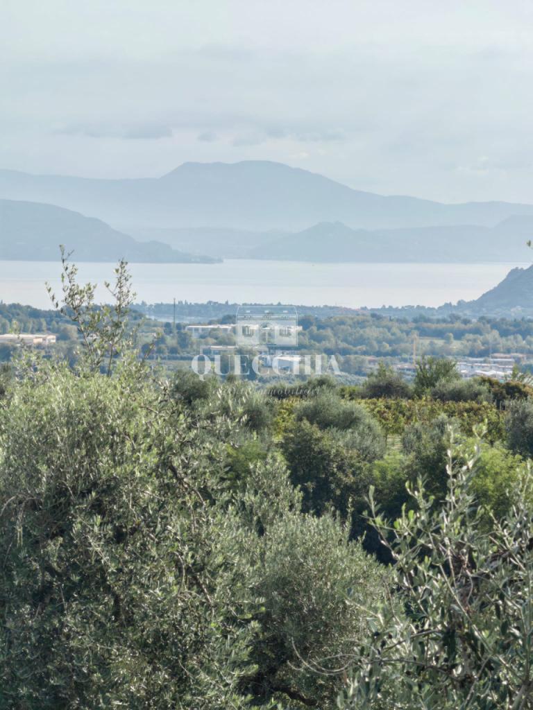 Venta Tierra, Lazise foto