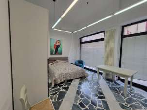 Venta Trivani, Bordighera