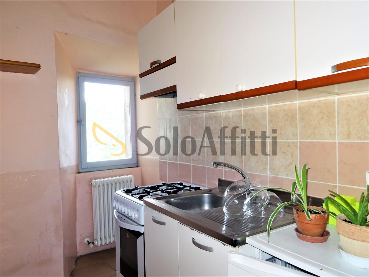 Affitto Trivani, Arcevia foto