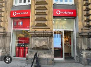 Affitto 2 vetrine, Napoli