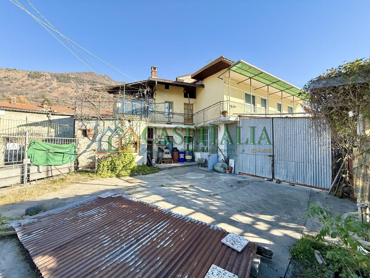 Venta Casas, Almese foto