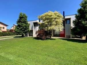 Venta Multivani, Selvazzano Dentro