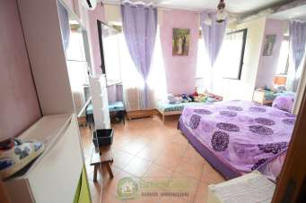 Venta Appartamento, Bellusco