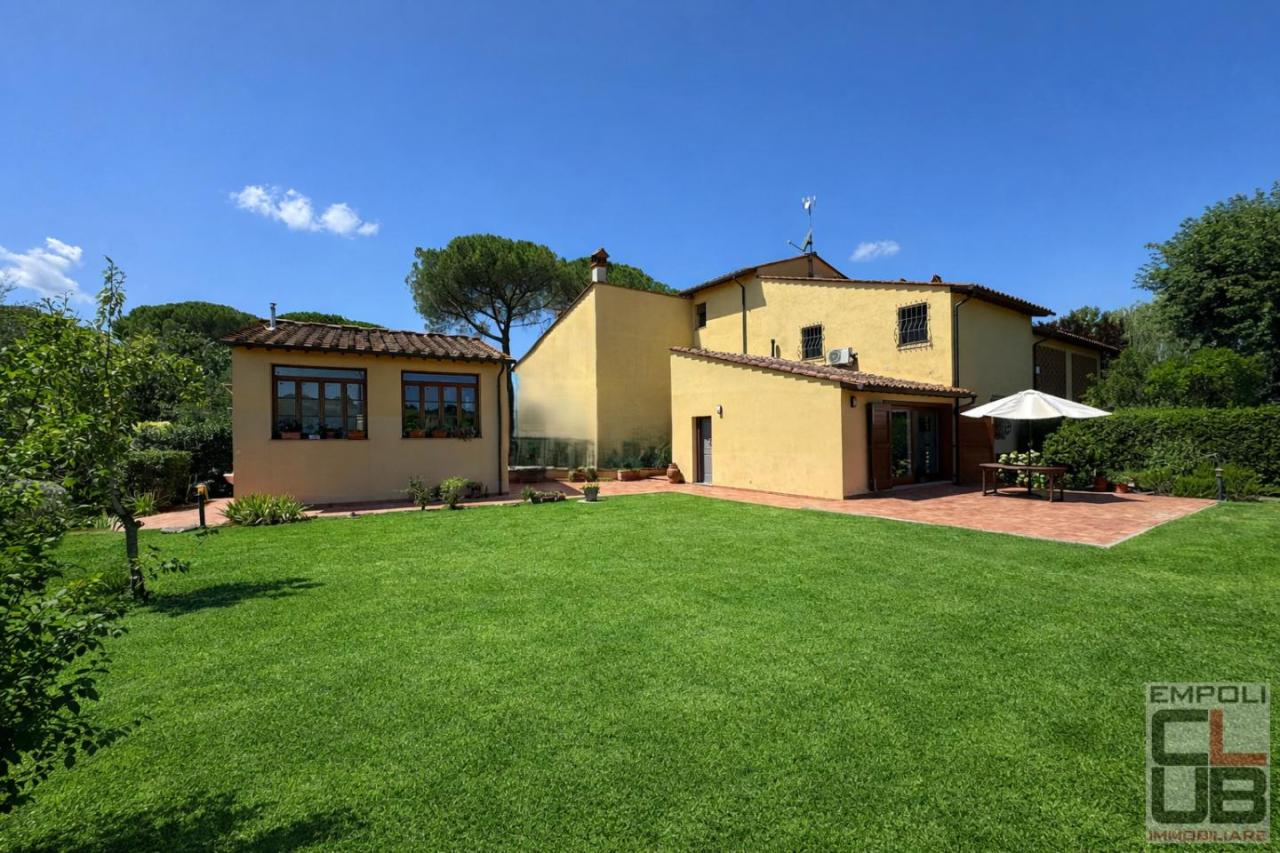 Mieten Rustico, Empoli foto