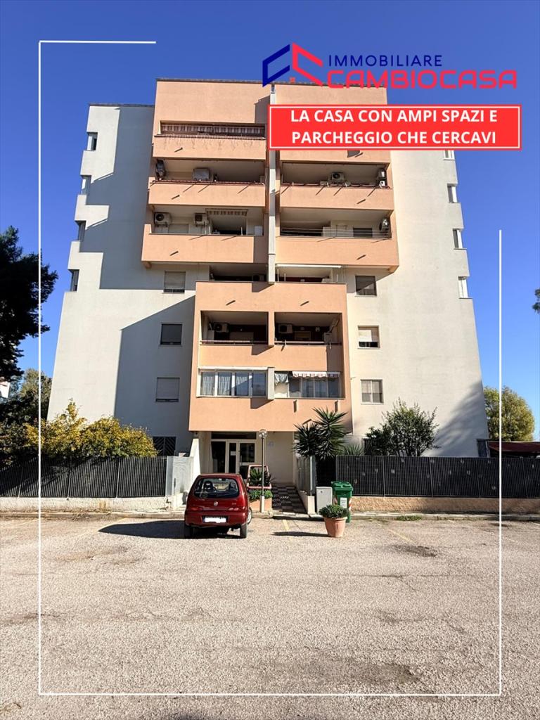 Venta Appartamento, Taranto foto