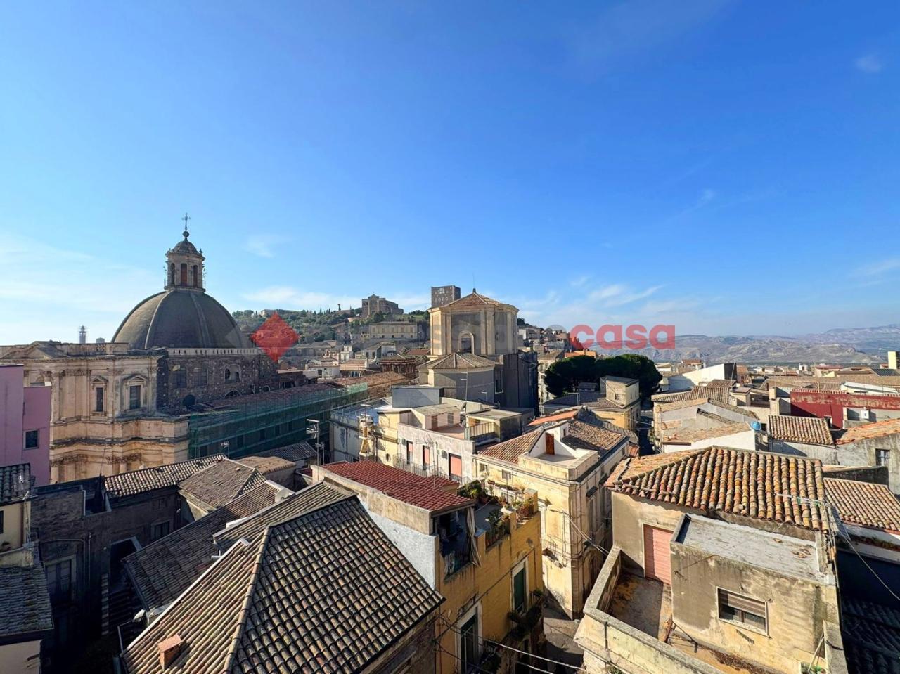 Sale Appartamento, Paterno foto